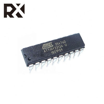 IC Integrated Circuits ATTINY85-15ST