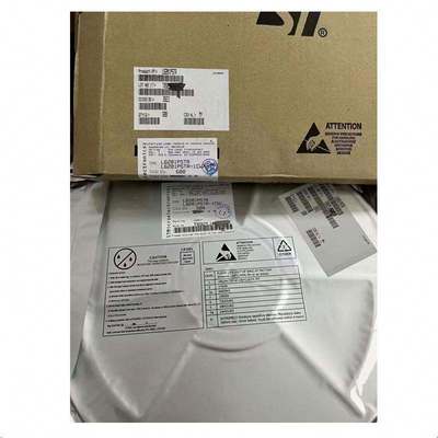 IC Integrated Circuits ATxmega64A1U-C7UR