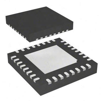 IC Integrated Circuits ATMEGA32C1-15MZ