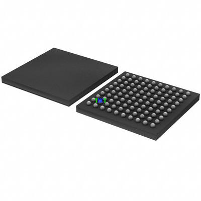 IC Integrated Circuits ATMEGA1280-16CUR