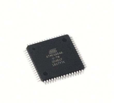 IC Integrated Circuits ATMEGA64RZAV-10PU