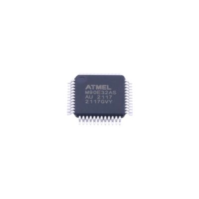 IC Integrated Circuits ATM90E32AS-AU-R