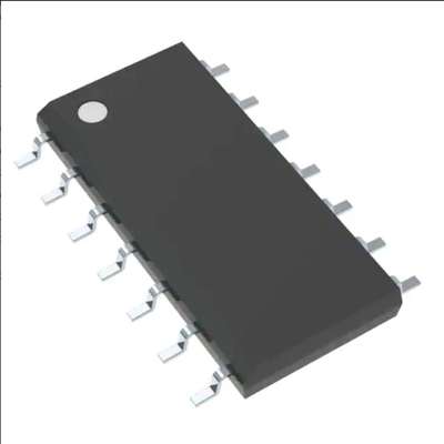 IC Integrated Circuits ATA8742C-PXQW-1