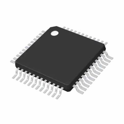 IC Integrated Circuits ATMEGA2560R212-CU