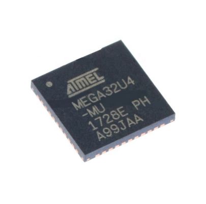 IC Integrated Circuits ATMEGA3250P-20AUR