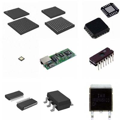 IC Integrated Circuits ATM90E36A-RD
