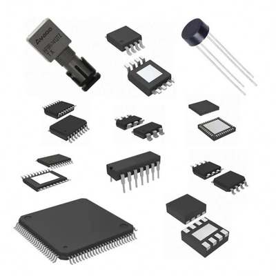 IC Integrated Circuits ATXMEGA16A4U-MN