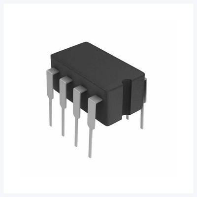 IC Integrated Circuits ATXMEGA8E5-M4NR