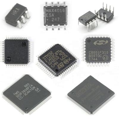 IC Integrated Circuits ATMXT1066T2-C2U