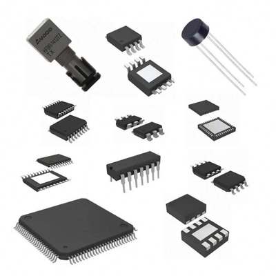 IC Integrated Circuits ATXMEGA192D3-ANR