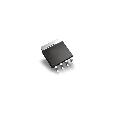IC Integrated Circuits ATMXT641THATR