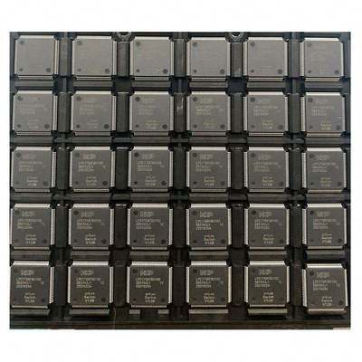 IC Integrated Circuits ATXMEGA32C3-MN