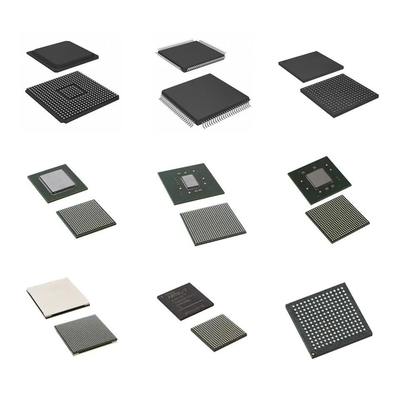 IC Integrated Circuits ATMXT154-CUIR