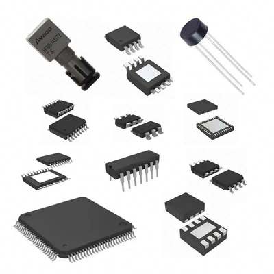 IC Integrated Circuits ATXMEGA16C4-MNR