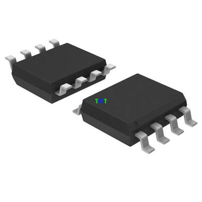 IC Integrated Circuits ATTINY25V-10SHR