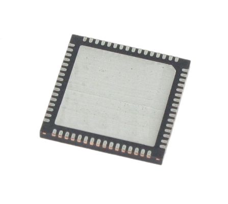 IC Integrated Circuits ATxmega384C3-MHR