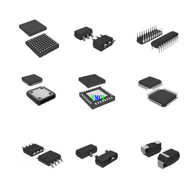 IC Integrated Circuits ATTINY261-15SZ