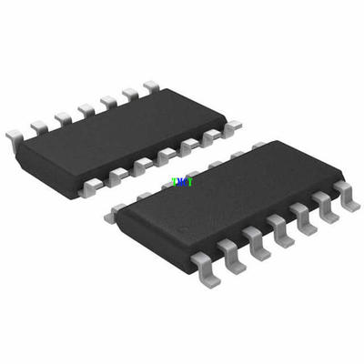 IC Integrated Circuits ATTINY24-15SSZ