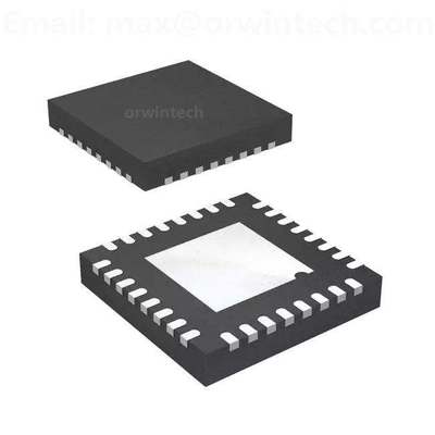 IC Integrated Circuits ATTINY861-15MD
