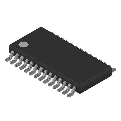 IC Integrated Circuits ATMEGA16HVA-4TU