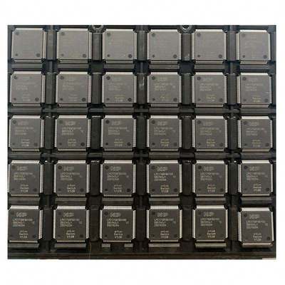 IC Integrated Circuits ATTINY87-A15XZ