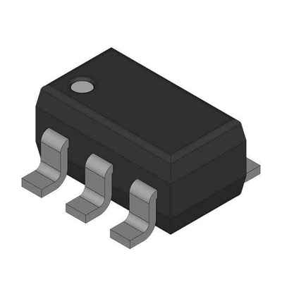 IC Integrated Circuits ATTINY4-TS8R