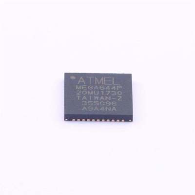 IC Integrated Circuits ATMEGA64RZAPV-10MU