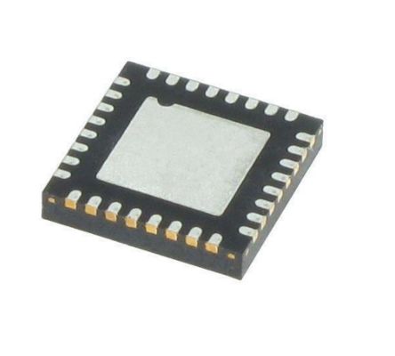 IC Integrated Circuits ATA5781-WNQW