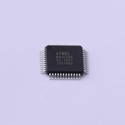 IC Integrated Circuits ATM90E36A-AU-R