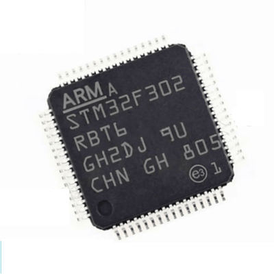 IC Integrated Circuits ATM90E26-YU-R