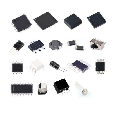 IC Integrated Circuits ATMXT1189TATR