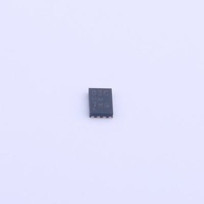 IC Integrated Circuits AT24C02C-MAHM-T