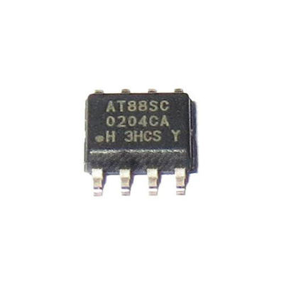 IC Integrated Circuits AT88SC0204CA-SH