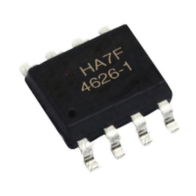 IC Integrated Circuits AT93C56B-SSHM-T
