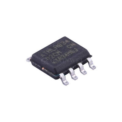 IC Integrated Circuits AT24C02D-SSHM-T