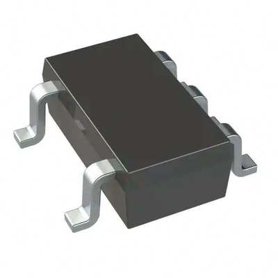 IC Integrated Circuits AT24C04C-STUM-T
