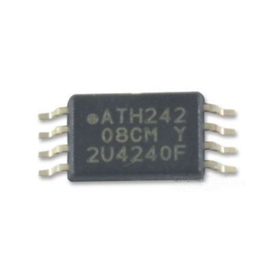 IC Integrated Circuits AT24C02D-XHM-B