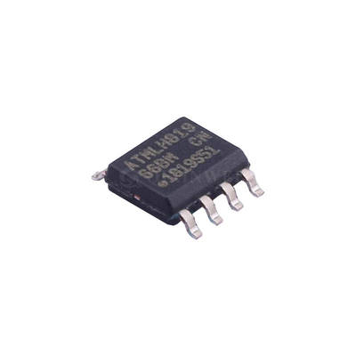 IC Integrated Circuits AT93C46DN-SH-T