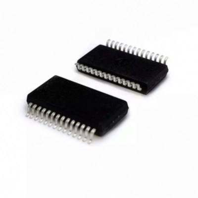 IC Integrated Circuits AT24C32D-XHM-T