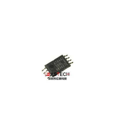 IC Integrated Circuits AT25320B-XHL-B