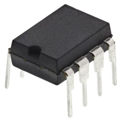 IC Integrated Circuits AT34C02D-XHM-B