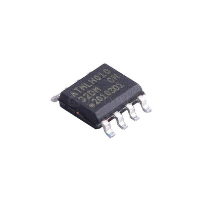IC Integrated Circuits AT24C128C-SSHM-T