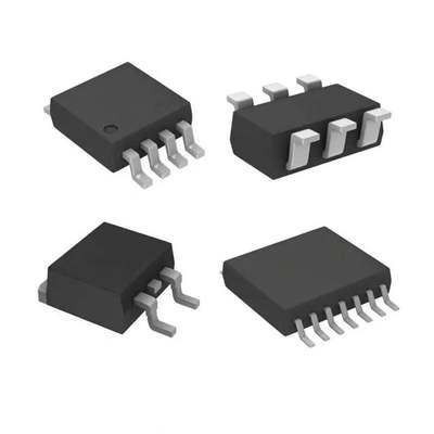 IC Integrated Circuits AT25128B-XHL-T
