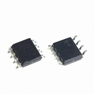 IC Integrated Circuits AT24C512C-SSHMEU-T