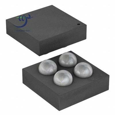 IC Integrated Circuits AT24C08D-UUM0B-T-894