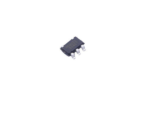 IC Integrated Circuits AT24CS08-STUM-T