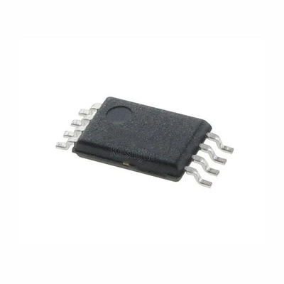 IC Integrated Circuits AT93C66B-XHM-T