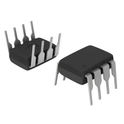 IC Integrated Circuits AT24C16C-PUM