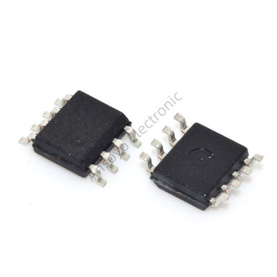 IC Integrated Circuits AT24C08C-MAHM-T