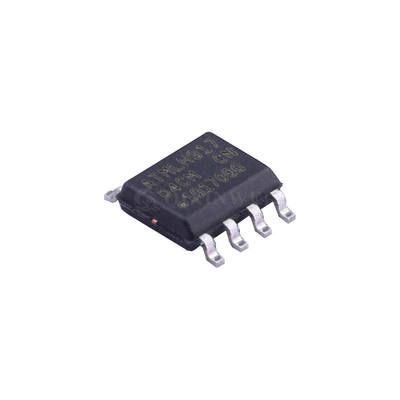 IC Integrated Circuits AT24C04C-SSHM-T